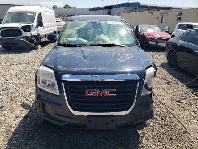 Photo 4 VIN: 2GKALMEK7H6267768 - GMC TERRAIN 