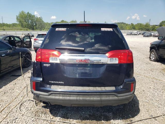 Photo 5 VIN: 2GKALMEK7H6267768 - GMC TERRAIN 