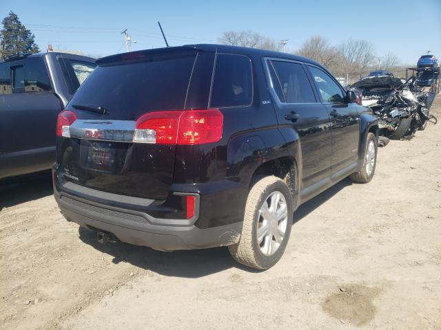 Photo 3 VIN: 2GKALMEK7H6273599 - GMC TERRAIN SL 