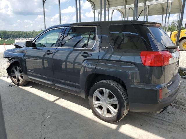 Photo 1 VIN: 2GKALMEK7H6273683 - GMC TERRAIN SL 