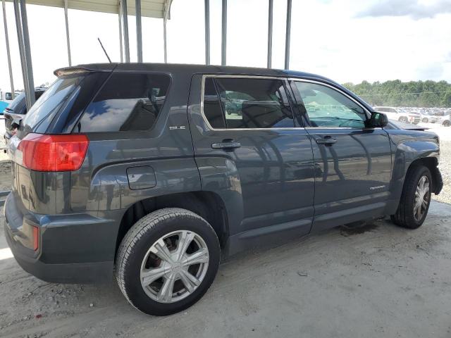 Photo 2 VIN: 2GKALMEK7H6273683 - GMC TERRAIN SL 