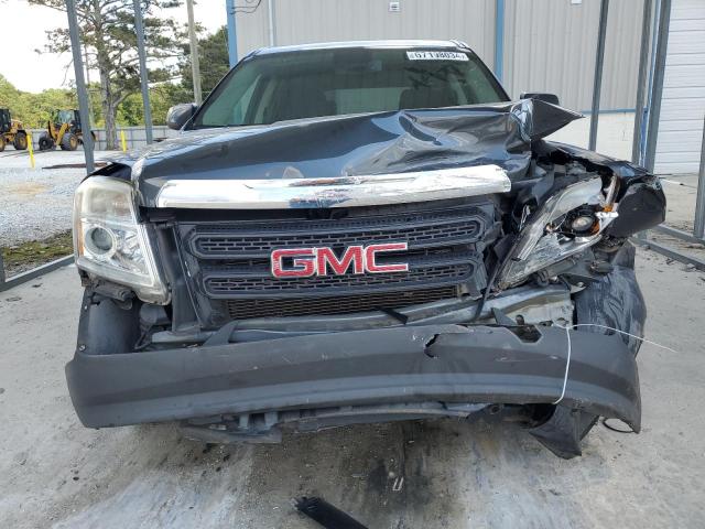 Photo 4 VIN: 2GKALMEK7H6273683 - GMC TERRAIN SL 