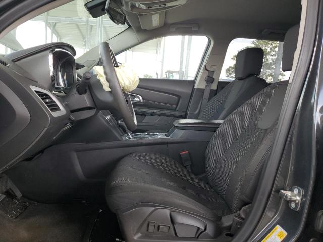 Photo 6 VIN: 2GKALMEK7H6273683 - GMC TERRAIN SL 