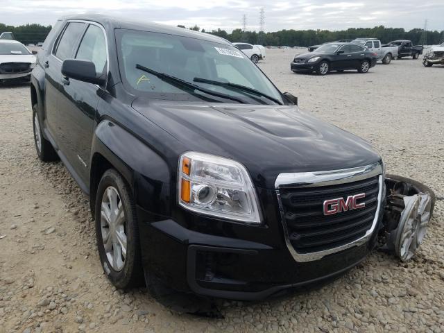 Photo 0 VIN: 2GKALMEK7H6278771 - GMC ACADIA 