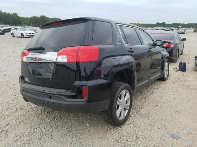 Photo 3 VIN: 2GKALMEK7H6278771 - GMC ACADIA 