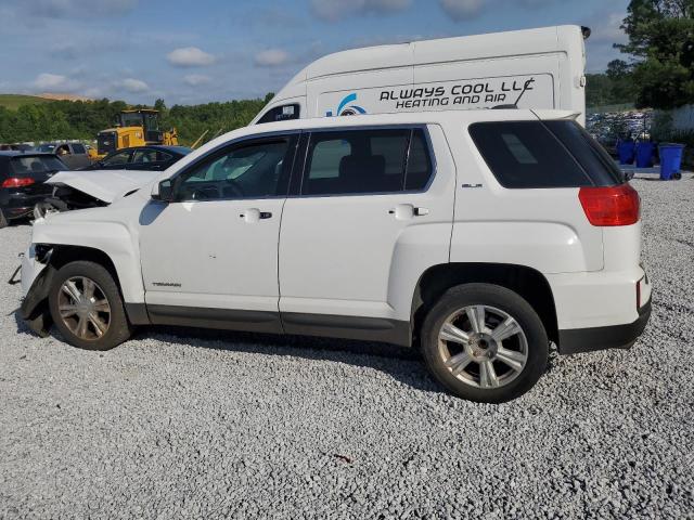 Photo 1 VIN: 2GKALMEK7H6280472 - GMC TERRAIN SL 