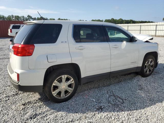 Photo 2 VIN: 2GKALMEK7H6280472 - GMC TERRAIN SL 