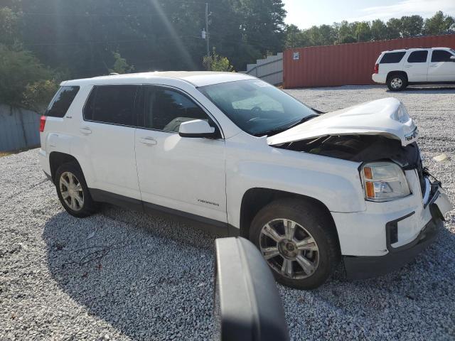 Photo 3 VIN: 2GKALMEK7H6280472 - GMC TERRAIN SL 