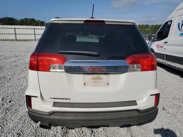 Photo 5 VIN: 2GKALMEK7H6280472 - GMC TERRAIN SL 