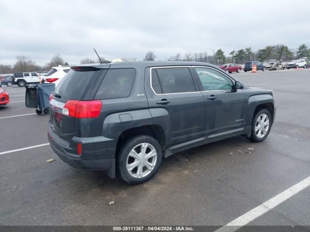 Photo 3 VIN: 2GKALMEK7H6336913 - GMC TERRAIN 