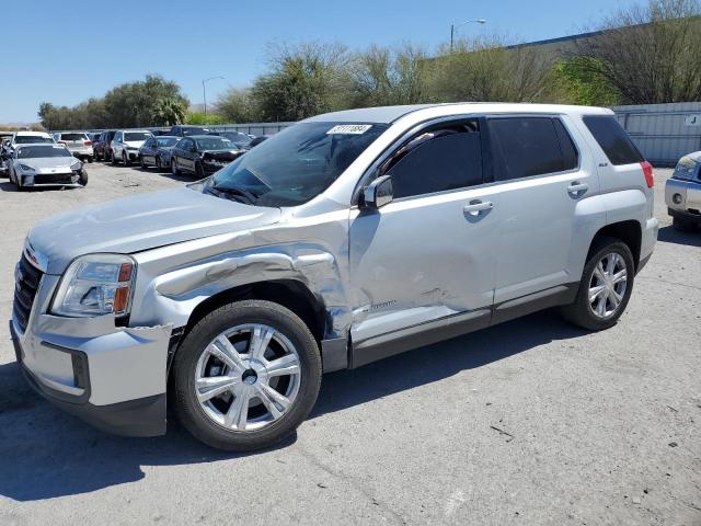 Photo 0 VIN: 2GKALMEK7H6347491 - GMC TERRAIN SL 