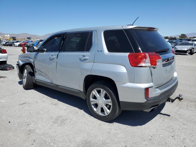 Photo 1 VIN: 2GKALMEK7H6347491 - GMC TERRAIN SL 