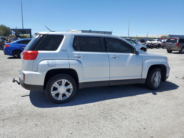 Photo 2 VIN: 2GKALMEK7H6347491 - GMC TERRAIN SL 