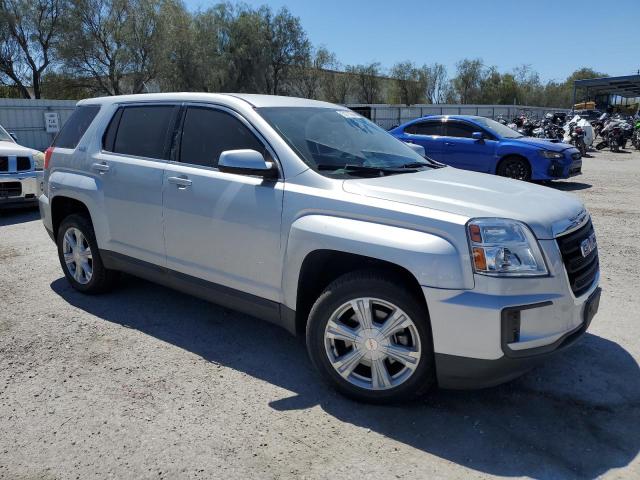 Photo 3 VIN: 2GKALMEK7H6347491 - GMC TERRAIN SL 