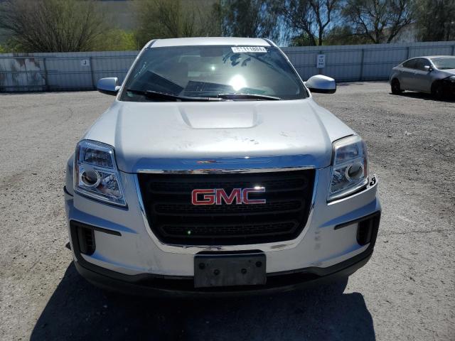 Photo 4 VIN: 2GKALMEK7H6347491 - GMC TERRAIN SL 