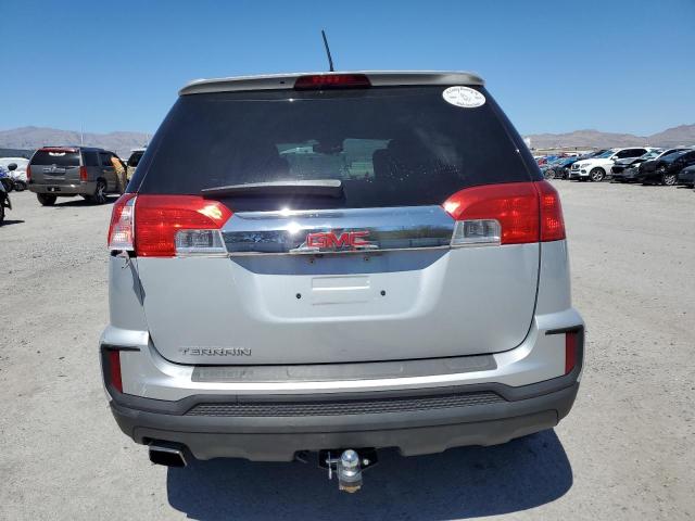 Photo 5 VIN: 2GKALMEK7H6347491 - GMC TERRAIN SL 