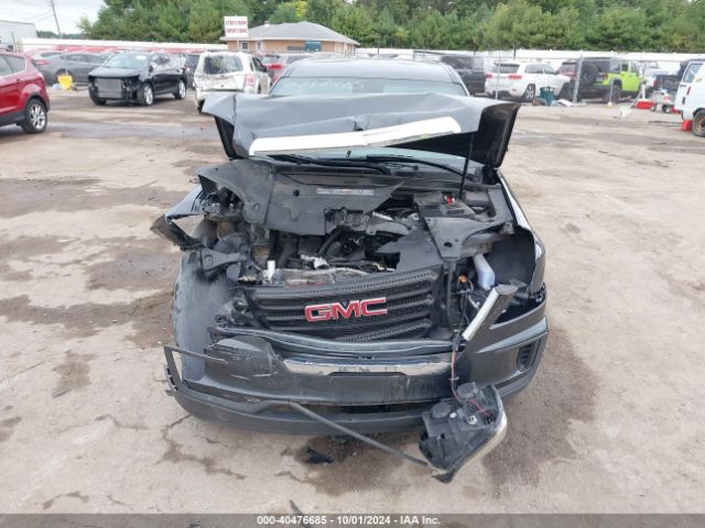 Photo 5 VIN: 2GKALMEK7H6348740 - GMC TERRAIN 