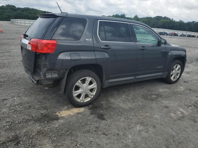 Photo 2 VIN: 2GKALMEK7H6353727 - GMC TERRAIN SL 