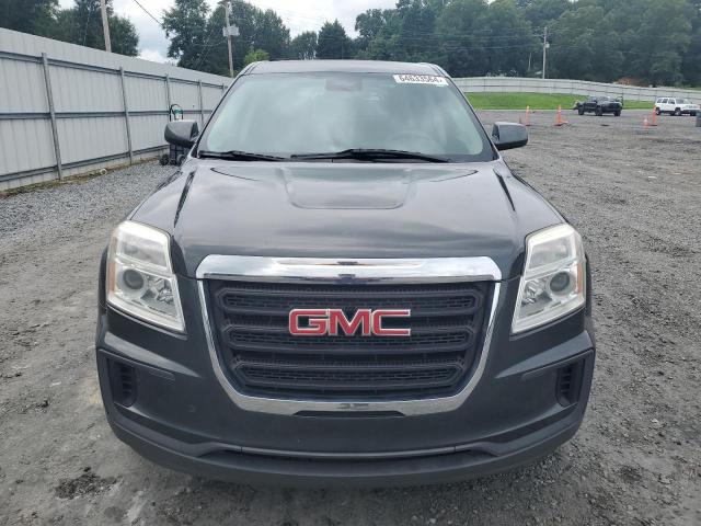 Photo 4 VIN: 2GKALMEK7H6353727 - GMC TERRAIN SL 