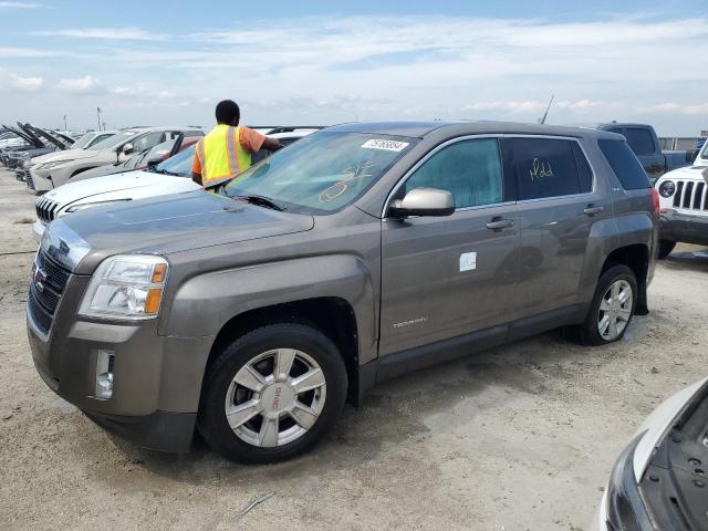 Photo 0 VIN: 2GKALMEK8C6108959 - GMC TERRAIN SL 