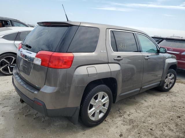 Photo 2 VIN: 2GKALMEK8C6108959 - GMC TERRAIN SL 