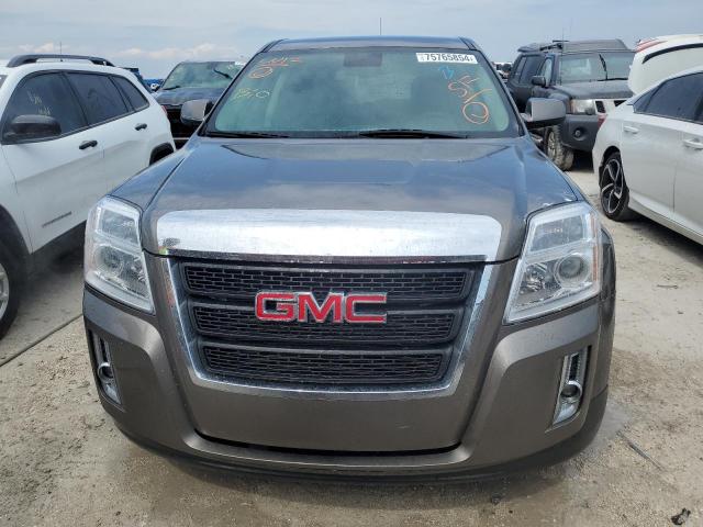 Photo 4 VIN: 2GKALMEK8C6108959 - GMC TERRAIN SL 