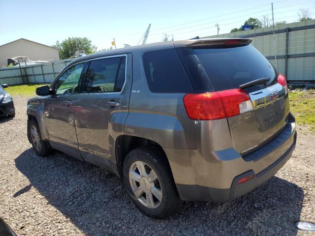 Photo 1 VIN: 2GKALMEK8C6110338 - GMC TERRAIN 