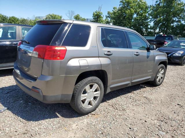 Photo 2 VIN: 2GKALMEK8C6110338 - GMC TERRAIN 