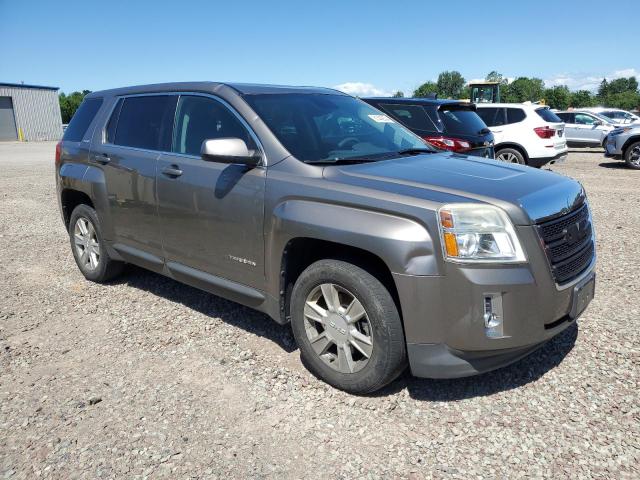 Photo 3 VIN: 2GKALMEK8C6110338 - GMC TERRAIN 