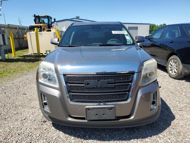 Photo 4 VIN: 2GKALMEK8C6110338 - GMC TERRAIN 