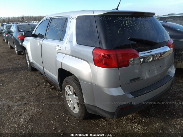 Photo 2 VIN: 2GKALMEK8C6113160 - GMC TERRAIN 