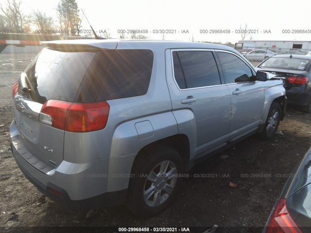 Photo 3 VIN: 2GKALMEK8C6113160 - GMC TERRAIN 