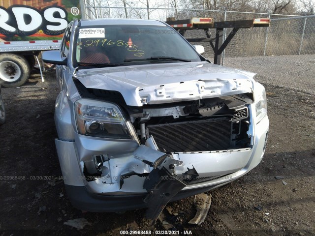 Photo 5 VIN: 2GKALMEK8C6113160 - GMC TERRAIN 