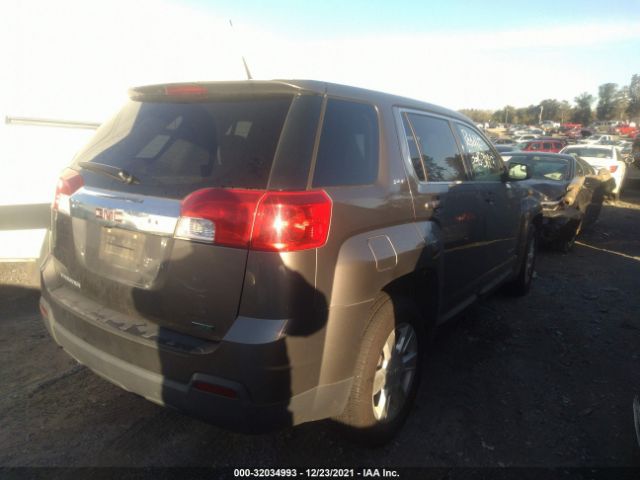 Photo 3 VIN: 2GKALMEK8C6118410 - GMC TERRAIN 