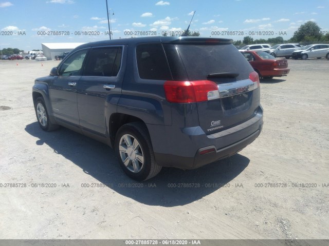 Photo 2 VIN: 2GKALMEK8C6129066 - GMC TERRAIN 