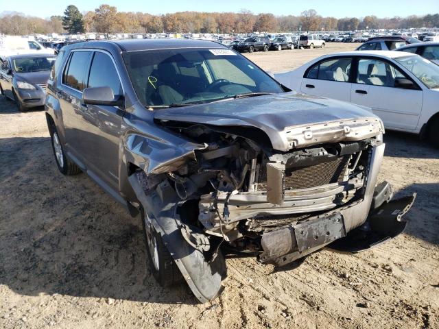 Photo 0 VIN: 2GKALMEK8C6158566 - GMC TERRAIN SL 