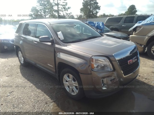 Photo 0 VIN: 2GKALMEK8C6171270 - GMC TERRAIN 