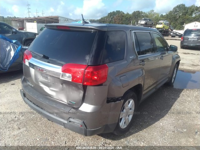 Photo 3 VIN: 2GKALMEK8C6171270 - GMC TERRAIN 