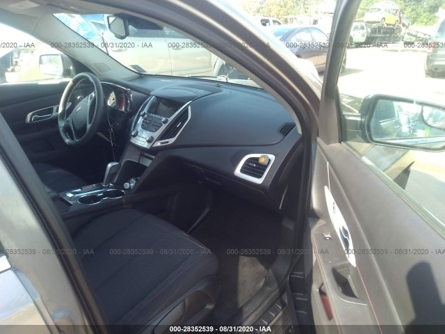 Photo 4 VIN: 2GKALMEK8C6171270 - GMC TERRAIN 