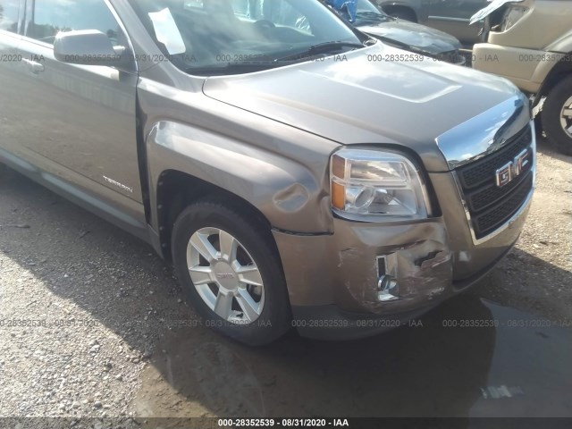 Photo 5 VIN: 2GKALMEK8C6171270 - GMC TERRAIN 