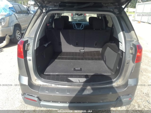 Photo 7 VIN: 2GKALMEK8C6171270 - GMC TERRAIN 