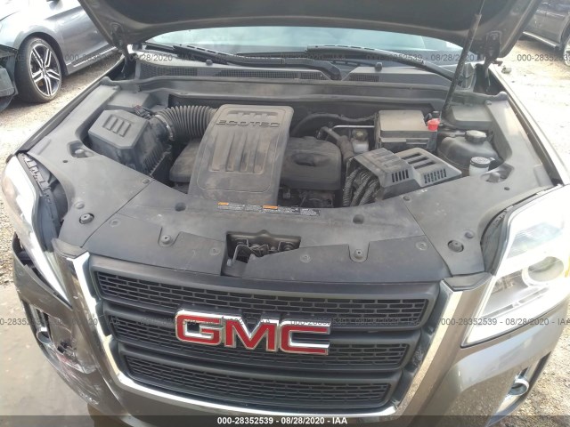 Photo 9 VIN: 2GKALMEK8C6171270 - GMC TERRAIN 