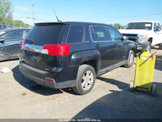 Photo 3 VIN: 2GKALMEK8C6172239 - GMC TERRAIN 