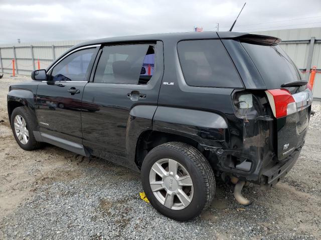 Photo 1 VIN: 2GKALMEK8C6174198 - GMC TERRAIN 