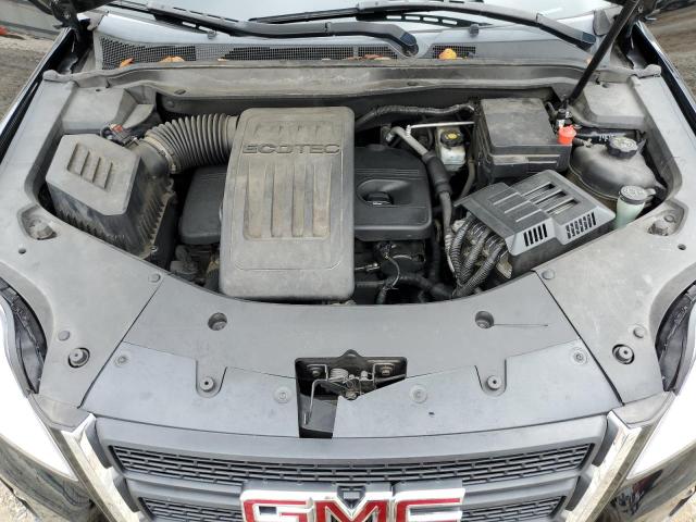 Photo 10 VIN: 2GKALMEK8C6174198 - GMC TERRAIN 