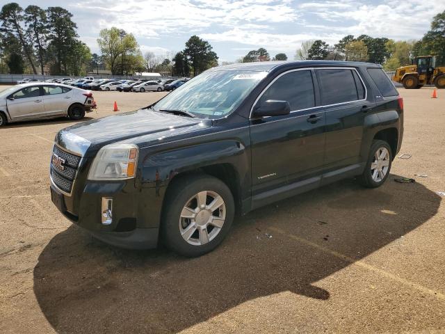 Photo 0 VIN: 2GKALMEK8C6174394 - GMC TERRAIN 