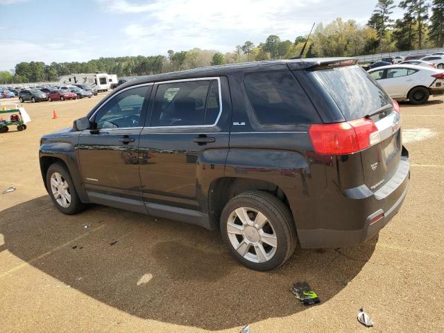 Photo 1 VIN: 2GKALMEK8C6174394 - GMC TERRAIN 