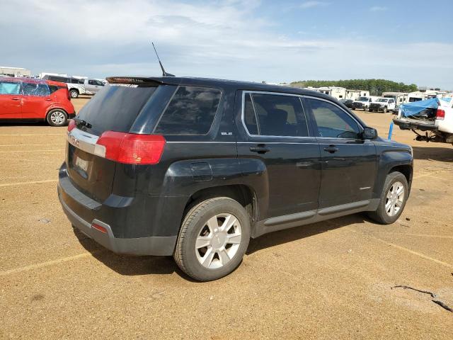 Photo 2 VIN: 2GKALMEK8C6174394 - GMC TERRAIN 