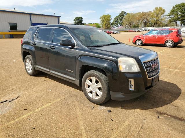 Photo 3 VIN: 2GKALMEK8C6174394 - GMC TERRAIN 