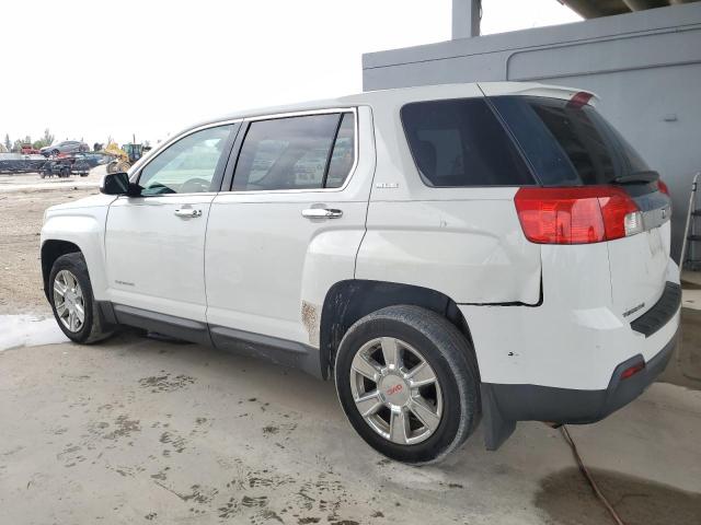 Photo 1 VIN: 2GKALMEK8C6182026 - GMC TERRAIN 